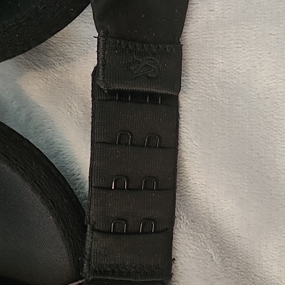 {Victoria's Secret} Body By Victoria lined perfect coverage Bra - Picture 5 of 6